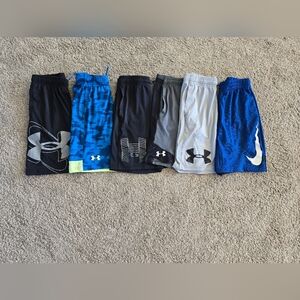 Under Armour Shorts